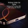 Lưới chống bụi loa kim loại cổng sạc iPhone 17-16-15-14-13-12 Pro Max - Giá 35.800 4