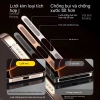 Lưới chống bụi loa kim loại cổng sạc iPhone 17-16-15-14-13-12 Pro Max - Giá 35.800 5
