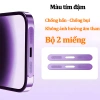 Lưới chống bụi loa kim loại cổng sạc iPhone 17-16-15-14-13-12 Pro Max - Giá 35.800 8