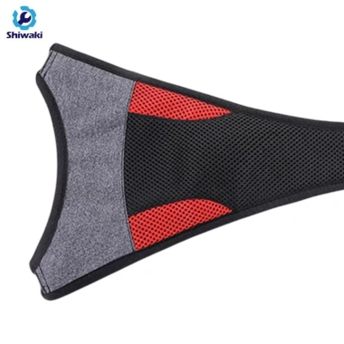 Lưới chống mồ hôi xe đạp – Dễ lắp đặt, bảo vệ khung, phụ kiện huấn luyện viên, giảm giá 4