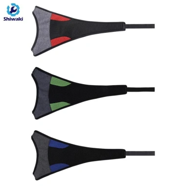 Lưới chống mồ hôi xe đạp – Dễ lắp đặt, bảo vệ khung, phụ kiện huấn luyện viên, giảm giá 7