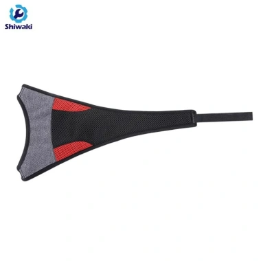 Lưới chống mồ hôi xe đạp – Dễ lắp đặt, bảo vệ khung, phụ kiện huấn luyện viên, giảm giá 10