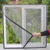 Lưới Chống Muỗi Cửa Sổ Chịu Nhiệt Cao, Rèm Thuỷ Tinh 4 Mặt, Bo Viền – 12.000đ 2