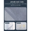 Lưới Chống Muỗi Cửa Sổ Chịu Nhiệt Cao, Rèm Thuỷ Tinh 4 Mặt, Bo Viền – 12.000đ 5