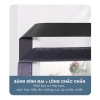 Lưới Chống Muỗi Cửa Sổ Chịu Nhiệt Cao, Rèm Thuỷ Tinh 4 Mặt, Bo Viền – 12.000đ 7