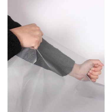 Lưới Chống Muỗi Cửa Sổ Chịu Nhiệt Cao, Rèm Thuỷ Tinh 4 Mặt, Bo Viền – 12.000đ 9
