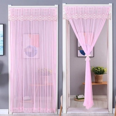 Lưới chống muỗi & Rèm cửa sổ – Chống muỗi hiệu quả, lắp nhanh, Giá ưu đãi 90.720₫ 3