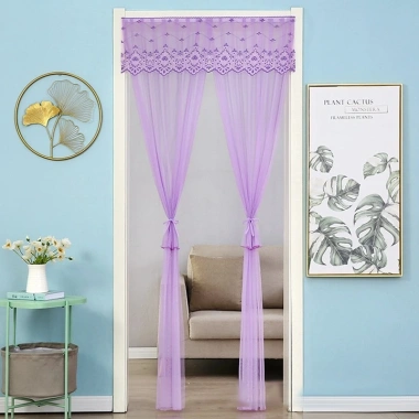 Lưới chống muỗi & Rèm cửa sổ – Chống muỗi hiệu quả, lắp nhanh, Giá ưu đãi 90.720₫ 4