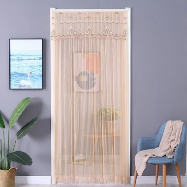 Lưới chống muỗi & Rèm cửa sổ – Chống muỗi hiệu quả, lắp nhanh, Giá ưu đãi 90.720₫ 5