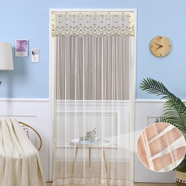 Lưới chống muỗi & Rèm cửa sổ – Chống muỗi hiệu quả, lắp nhanh, Giá ưu đãi 90.720₫ 6