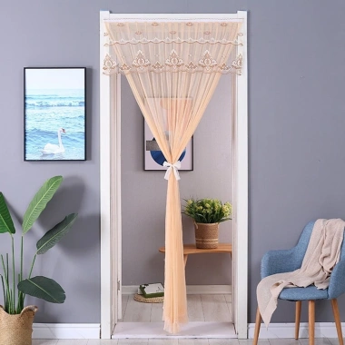 Lưới chống muỗi & Rèm cửa sổ – Chống muỗi hiệu quả, lắp nhanh, Giá ưu đãi 90.720₫ 7