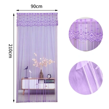 Lưới chống muỗi & Rèm cửa sổ – Chống muỗi hiệu quả, lắp nhanh, Giá ưu đãi 90.720₫ 8