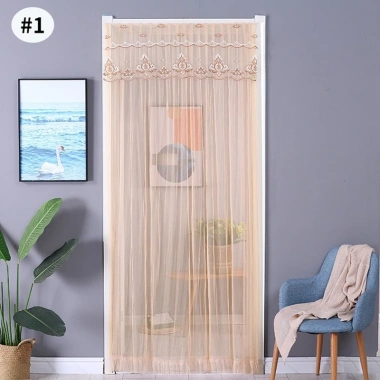 Lưới chống muỗi & Rèm cửa sổ – Chống muỗi hiệu quả, lắp nhanh, Giá ưu đãi 90.720₫ 10