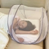 Lưới chống muỗi XYAX gấp đơn, ngủ di động điều chỉnh - Giá ưu đãi 247k 6