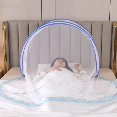 Lưới chống muỗi XYAX gấp đơn, ngủ di động điều chỉnh - Giá ưu đãi 247k 8 Lưới chống muỗi XYAX gấp đơn, ngủ di động điều chỉnh - Giá ưu đãi 247k 8