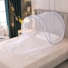 Lưới chống muỗi XYAX gấp đơn, ngủ di động điều chỉnh - Giá ưu đãi 247k 10