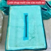 Lưới chụp thùng xốp nuôi cào cào, dế - Dành cho hội nuôi chim cảnh, giá chỉ 99.000đ