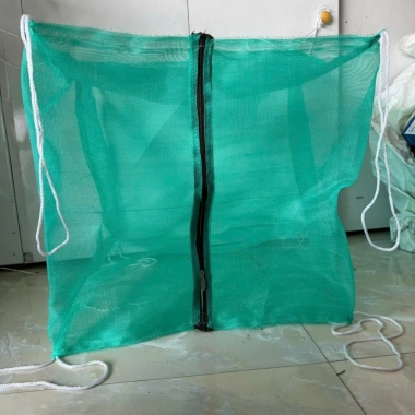 Lưới chụp thùng xốp nuôi cào cào, dế - Dành cho hội nuôi chim cảnh, giá chỉ 99.000đ 4