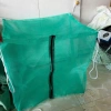 Lưới chụp thùng xốp nuôi cào cào, dế - Dành cho hội nuôi chim cảnh, giá chỉ 99.000đ 5