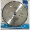 Lưỡi cưa gỗ Covina 255mm 60 răng - Giá chỉ 220.000đ, giảm mạnh, giao nhanh HCM