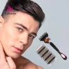 Lưỡi dao cạo 5 lớp – An toàn, bảo vệ da, giá đỡ cổ điển, giảm giá 23% chỉ 56.210₫