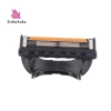 Lưỡi dao cạo 5 lớp – An toàn, bảo vệ da, giá đỡ cổ điển, giảm giá 23% chỉ 56.210₫ 4