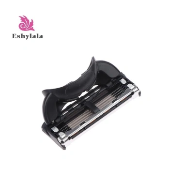 Lưỡi dao cạo 5 lớp – An toàn, bảo vệ da, giá đỡ cổ điển, giảm giá 23% chỉ 56.210₫ 7 Lưỡi dao cạo 5 lớp – An toàn, bảo vệ da, giá đỡ cổ điển, giảm giá 23% chỉ 56.210₫ 7