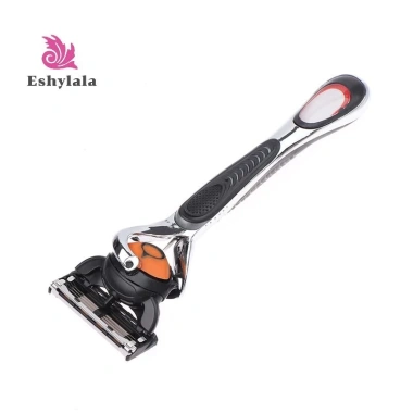 Lưỡi dao cạo 5 lớp – An toàn, bảo vệ da, giá đỡ cổ điển, giảm giá 23% chỉ 56.210₫ 8 Lưỡi dao cạo 5 lớp – An toàn, bảo vệ da, giá đỡ cổ điển, giảm giá 23% chỉ 56.210₫ 8