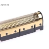 Lưỡi dao cạo râu điện thay thế AqToCna Lưới lá vàng KM-2.028 HGVN - Giá 110.220 VND 4