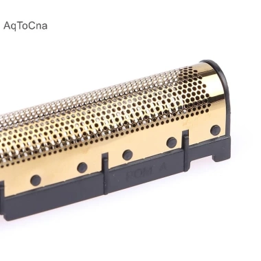 Lưỡi dao cạo râu điện thay thế AqToCna Lưới lá vàng KM-2.028 HGVN - Giá 110.220 VND