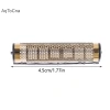 Lưỡi dao cạo râu điện thay thế AqToCna Lưới lá vàng KM-2.028 HGVN - Giá 110.220 VND 5