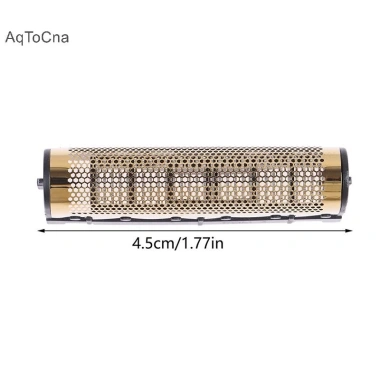 Lưỡi dao cạo râu điện thay thế AqToCna Lưới lá vàng KM-2.028 HGVN - Giá 110.220 VND
