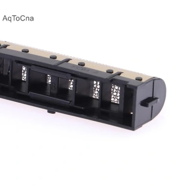 Lưỡi dao cạo râu điện thay thế AqToCna Lưới lá vàng KM-2.028 HGVN - Giá 110.220 VND