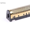 Lưỡi dao cạo râu điện thay thế AqToCna Lưới lá vàng KM-2.028 HGVN - Giá 110.220 VND 8