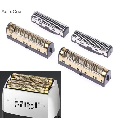 Lưỡi dao cạo râu điện thay thế AqToCna Lưới lá vàng KM-2.028 HGVN - Giá 110.220 VND 9 Lưỡi dao cạo râu điện thay thế AqToCna Lưới lá vàng KM-2.028 HGVN - Giá 110.220 VND 9