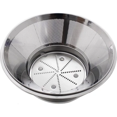 Lưỡi dao ép và phễu xay Panasonic cho MJ-68MWRA, MJ-H100WRA, MJ-M176PWRA, MJ70 - Giá ưu đãi 778.000₫