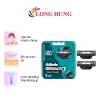 Lưỡi dao Gillette Mach 3 Clean Shave thay thế 2 chiếc - Cắt mượt, bền bỉ, giảm 22%