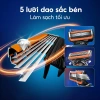 Lưỡi dao Gillette Proglide 5 Power - Set 2 chiếc, công nghệ FlexBall, siêu mỏng, giảm giá 399.000đ 2