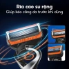 Lưỡi dao Gillette Proglide 5 Power - Set 2 chiếc, công nghệ FlexBall, siêu mỏng, giảm giá 399.000đ 4
