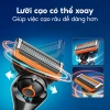 Lưỡi dao Gillette Proglide 5 Power - Set 2 chiếc, công nghệ FlexBall, siêu mỏng, giảm giá 399.000đ 6