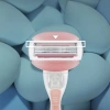 Lưỡi dao Gillette Venus Comfortglide White Tea 4 cái - Giá chỉ 369.000₫ 2