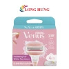 Lưỡi dao Gillette Venus Comfortglide White Tea 4 cái - Giá chỉ 369.000₫ 4