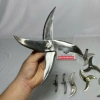 Lưỡi dao máy xay thịt đa năng 1.500W - làm giò chả, thanh đánh ruốc, công suất 900/750/370W, giá ưu đãi 43.000₫ 7