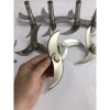Lưỡi dao máy xay thịt đa năng 1.500W - làm giò chả, thanh đánh ruốc, công suất 900/750/370W, giá ưu đãi 43.000₫ 9