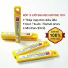 Lưỡi dao UNC Loại 1 18mm lớn - 9mm nhỏ, siêu sắc, giảm giá tới 25.000 VND 2