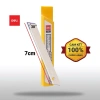Lưỡi dao UNC Loại 1 18mm lớn - 9mm nhỏ, siêu sắc, giảm giá tới 25.000 VND 3
