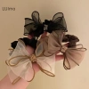 Lưới Đỏ Luimo 2.022 - Lưới Nơ Đơn Giản, Ins, SBS, Dây Khoan - Giá 20.088đ 2