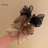 Lưới Đỏ Luimo 2.022 - Lưới Nơ Đơn Giản, Ins, SBS, Dây Khoan - Giá 20.088đ 3