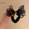 Lưới Đỏ Luimo 2.022 - Lưới Nơ Đơn Giản, Ins, SBS, Dây Khoan - Giá 20.088đ 4