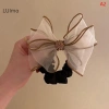 Lưới Đỏ Luimo 2.022 - Lưới Nơ Đơn Giản, Ins, SBS, Dây Khoan - Giá 20.088đ 9